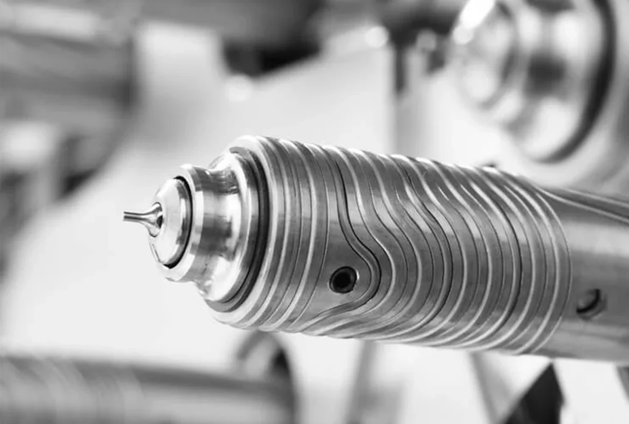 Husky Hot Runner Systems