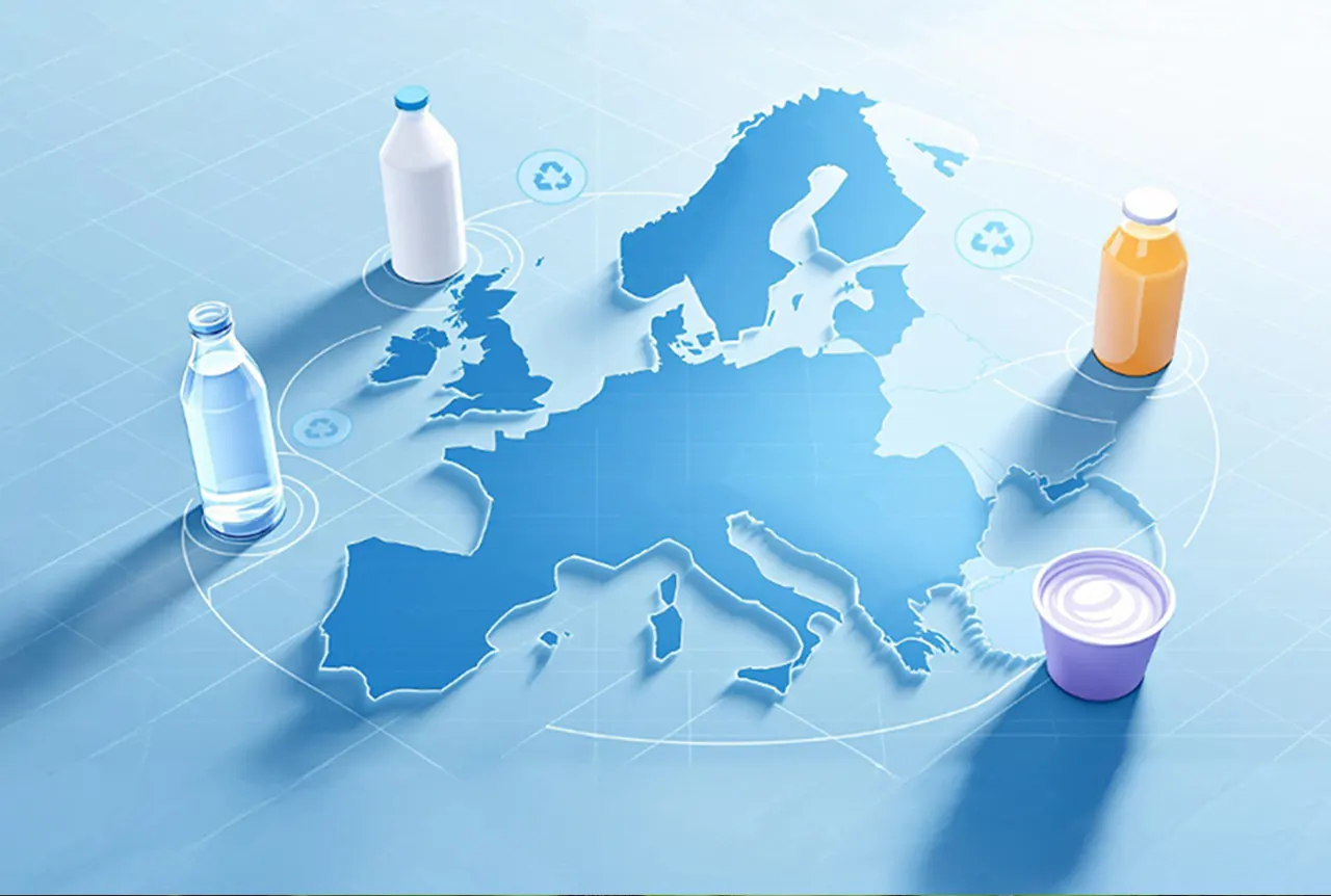 Alternatives to aluminum packaging options.